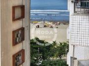 Apartamento para Venda em Santos/SP Gonzaga 2 Quartos