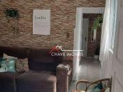 Apartamento para Venda em Santos/SP Gonzaga 2 Quartos