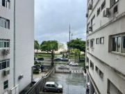 Apartamento para Venda em Santos/SP Gonzaga 2 Quartos