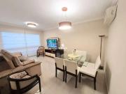 Apartamento para Venda em Santos/SP Gonzaga 2 Quartos