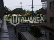 Apartamento para Venda em Santos/SP Gonzaga 2 Quartos