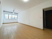 Apartamento para Venda em Santos/SP Gonzaga 2 Quartos