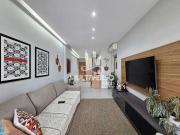 Apartamento para Venda em Santos/SP Gonzaga 2 Quartos