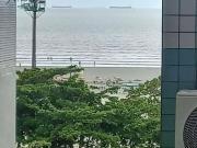 Apartamento para Venda em Santos/SP Gonzaga 2 Quartos