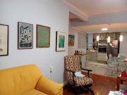 Apartamento para Venda em Santos/SP Gonzaga 2 Quartos