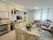 Apartamento para Venda em Santos/SP Gonzaga 2 Quartos