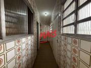 Apartamento para Venda em Santos/SP Gonzaga 2 Quartos