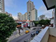 Apartamento para Venda em Santos/SP Gonzaga 2 Quartos