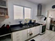 Apartamento para Venda em Santos/SP Gonzaga 2 Quartos