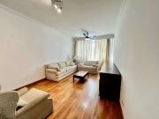 Apartamento para Venda em Santos/SP Gonzaga 2 Quartos