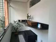 Apartamento para Venda em Santos/SP Gonzaga 2 Quartos