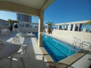 Apartamento para Venda em Santos/SP Gonzaga 2 Quartos