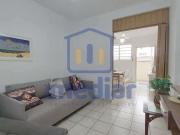 Apartamento para Venda em Santos/SP Gonzaga 2 Quartos