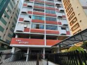 Apartamento para Venda em Santos/SP Gonzaga 2 Quartos