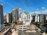 Apartamento para Venda em Santos/SP Gonzaga 2 Quartos