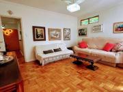 Apartamento para Venda em Santos/SP Gonzaga 2 Quartos