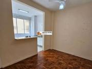 Apartamento para Venda em Santos/SP Gonzaga