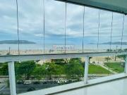 Apartamento para Venda em Santos/SP Gonzaga 3 Quartos