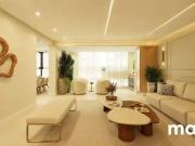 Apartamento para Venda em Santos/SP Gonzaga 3 Quartos