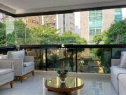 Apartamento para Venda em Santos/SP Gonzaga 3 Quartos