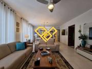 Apartamento para Venda em Santos/SP Gonzaga 3 Quartos