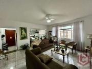 Apartamento para Venda em Santos/SP Gonzaga 3 Quartos