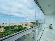 Apartamento para Venda em Santos/SP Gonzaga 3 Quartos