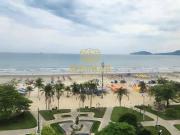 Apartamento para Venda em Santos/SP Boqueirão 3 Quartos