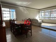 Apartamento para Venda em Santos/SP Gonzaga 3 Quartos