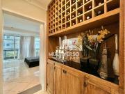 Apartamento para Venda em Santos/SP Gonzaga 3 Quartos