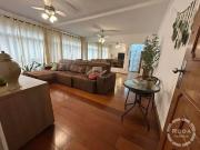 Apartamento para Venda em Santos/SP Gonzaga 3 Quartos