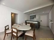 Apartamento para Venda em Santos/SP Gonzaga 3 Quartos