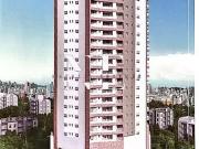 Apartamento para Venda em Santos/SP Gonzaga 3 Quartos