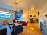 Apartamento para Venda em Santos/SP Gonzaga 3 Quartos