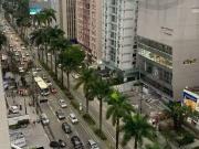 Apartamento para Venda em Santos/SP Gonzaga 3 Quartos