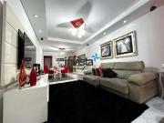 Apartamento para Venda em Santos/SP Gonzaga 3 Quartos