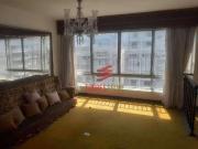 Apartamento para Venda em Santos/SP Gonzaga 3 Quartos