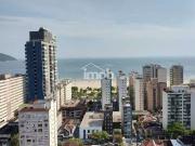 Apartamento para Venda em Santos/SP Gonzaga 3 Quartos