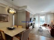 Apartamento para Venda em Santos/SP Gonzaga 3 Quartos