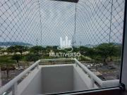 Apartamento para Venda em Santos/SP Gonzaga 3 Quartos