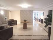 Apartamento para Venda em Santos/SP Gonzaga 3 Quartos