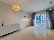 Apartamento para Venda em Santos/SP Gonzaga 3 Quartos