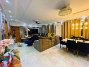 Apartamento para Venda em Santos/SP Gonzaga 3 Quartos