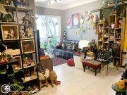 Apartamento para Venda em Santos/SP Gonzaga 3 Quartos