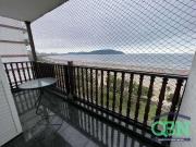 Apartamento para Venda em Santos/SP Gonzaga 3 Quartos