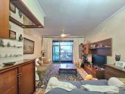 Apartamento para Venda em Santos/SP Gonzaga 3 Quartos