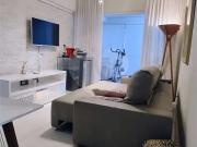 Apartamento para Venda em Santos/SP Gonzaga 3 Quartos