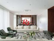 Apartamento para Venda em Santos/SP Gonzaga 3 Quartos