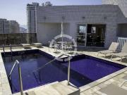 Apartamento para Venda em Santos/SP Gonzaga 3 Quartos