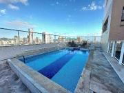 Apartamento para Venda em Santos/SP Gonzaga 3 Quartos